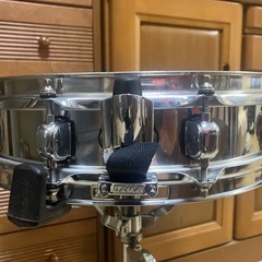 TAMAピッコロスネア14インチの画像