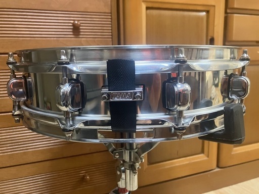 TAMAピッコロスネア14インチ (ZUZU) 肥前古賀の打楽器、ドラムの中古