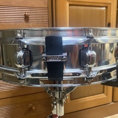 TAMAピッコロスネア14インチの画像