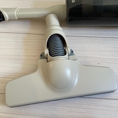 掃除機の画像