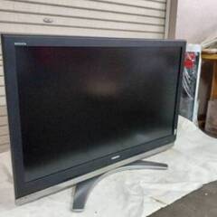 TOSHIBAカラーTV 47型（2006年製）の画像