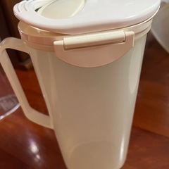 冷水筒・麦茶ポットの画像