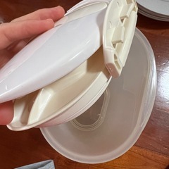 冷水筒・麦茶ポットの画像