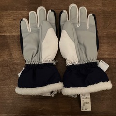 スキー手袋　フェニックス19センチの画像