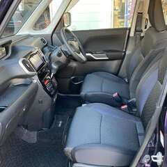 【車検新規2年取得！コミコミ価格！】H28年　ソリオ　69.8万円　の画像