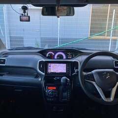 【車検新規2年取得！コミコミ価格！】H28年　ソリオ　69.8万円　の画像