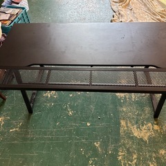 IKEAのゲーミングデスク！の画像