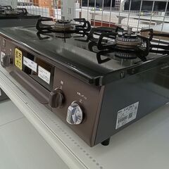 ★リユースのサカイ日立店★HJ8668 Paloma 都市ガステーブル  24年製 動作確認／クリーニング済み の画像