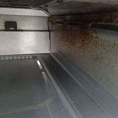 ★リユースのサカイ日立店★HJ8668 Paloma 都市ガステーブル  24年製 動作確認／クリーニング済み の画像