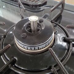 ★リユースのサカイ日立店★HJ8668 Paloma 都市ガステーブル  24年製 動作確認／クリーニング済み の画像