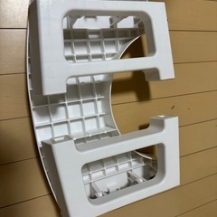 トイトレ 踏み台 折りたたみ式の画像