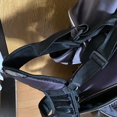 ゴルフバックの画像