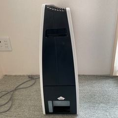 【美品】　 SHARP 加湿空気清浄機の画像