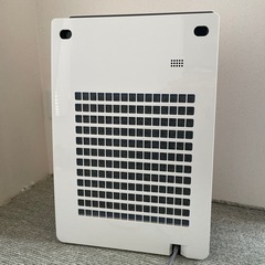 【美品】　 SHARP 加湿空気清浄機の画像