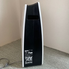 【美品】　 SHARP 加湿空気清浄機の画像