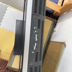 SONY 40インチTV 2008年製の画像