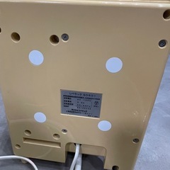 還元浄水器・レベラックSDの画像