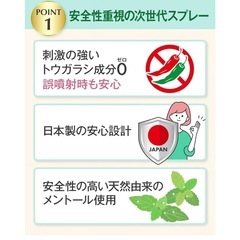 おまもりスプレーの画像