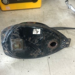 ⭐️フューエルタンク⭐️の画像