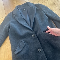 titivate  コート　レディースS.Mの画像