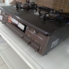 ★リユースのサカイ日立店★HJ8669 Paloma LPガステーブル  21年製 動作確認／クリーニング済み の画像