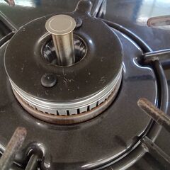 ★リユースのサカイ日立店★HJ8669 Paloma LPガステーブル  21年製 動作確認／クリーニング済み の画像