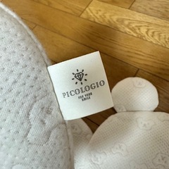 ベビー枕　ベビー　ベビー用品　ベビー寝具　福山の画像