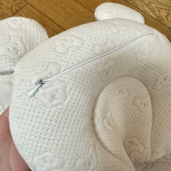 ベビー枕　ベビー　ベビー用品　ベビー寝具　福山の画像