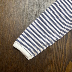 プチバトー74センチの画像