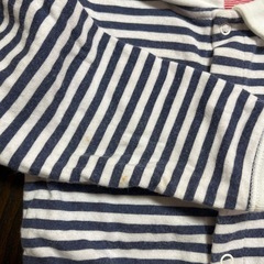 プチバトー74センチの画像