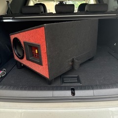 Pioneer TS-WX300Aの画像