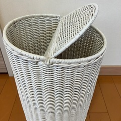 バスケットの画像