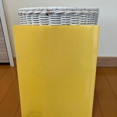 バスケットの画像