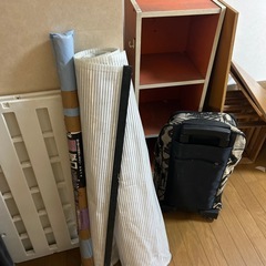 すだれ　網戸　障子紙　他の画像