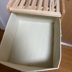 チェスト　収納棚　の画像