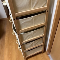 チェスト　収納棚　の画像