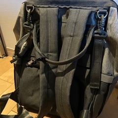 マザーズバッグの画像