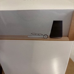 LINE Clova WAVE SMART SPEAKER スピーカーの画像