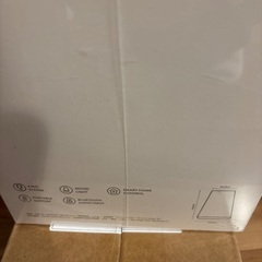 LINE Clova WAVE SMART SPEAKER スピーカーの画像