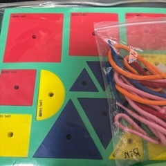 0歳〜2歳知育玩具などの画像