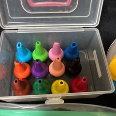 0歳〜2歳知育玩具などの画像