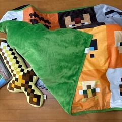 マイクラセットの画像