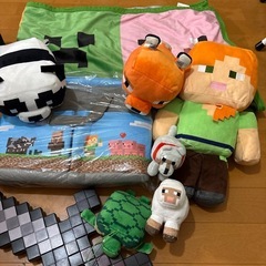 マイクラセットの画像