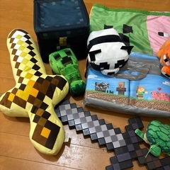 マイクラセットの画像