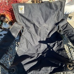 レジャー椅子の画像