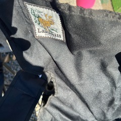 レジャー椅子の画像