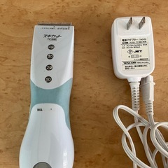 家庭用バリカンの画像