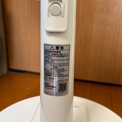 仮取引中🙇‍♀️ニトリ/30センチACタイプ　リビング扇風機🌪️⭐︎「今年購入」「使用4ヶ月」「箱あり」の画像