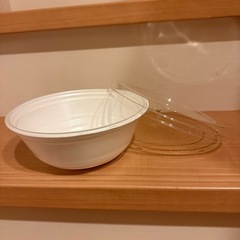 持ち帰り容器の画像