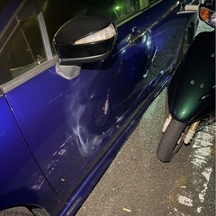 ホンダ　オデッセイrb3の画像